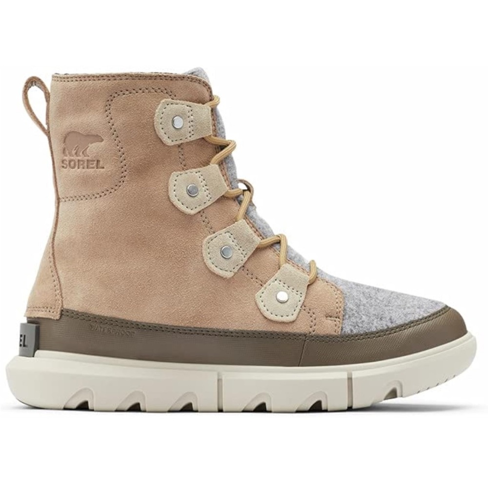 Sorel Joan Explorer